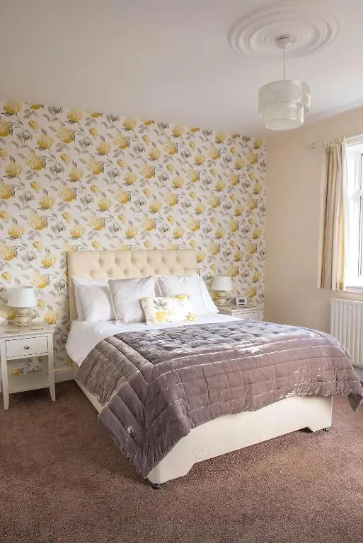 Harwood House B&B 4*, Great Dunmow