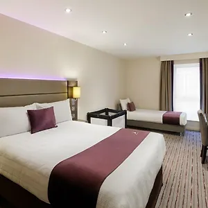 Premier Premier South A5 Hotel