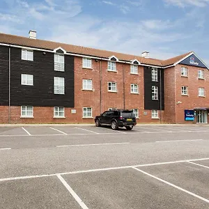 Travelodge Stansted Hotel
