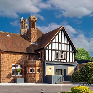 London-bexley By Ihg Hotel