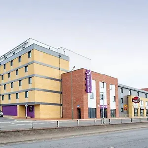 Premier London Hotel