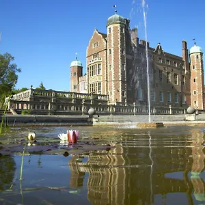 Madingley Hall Hostel