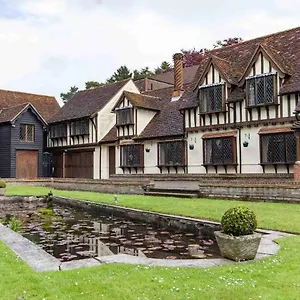 Great Manor & London Stansted Hotel