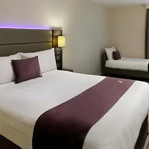 Premier London Hotel